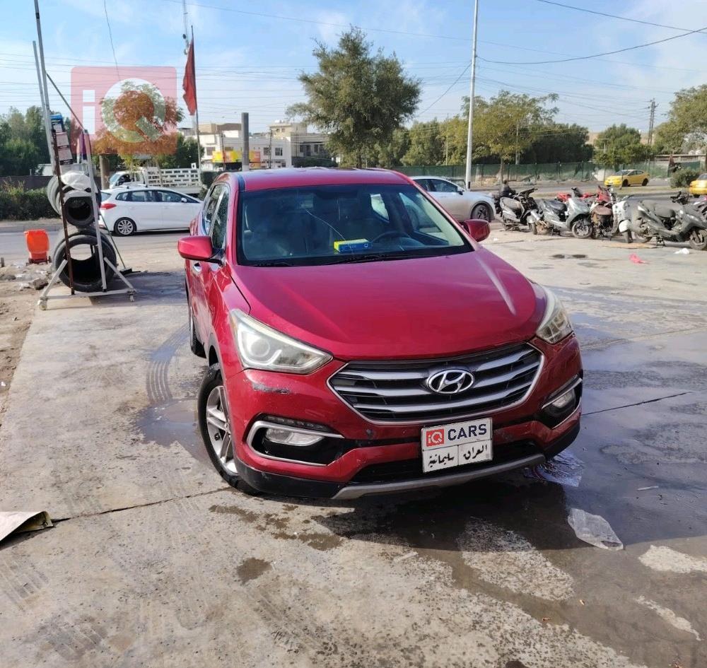 هیۆندای سەنتافی